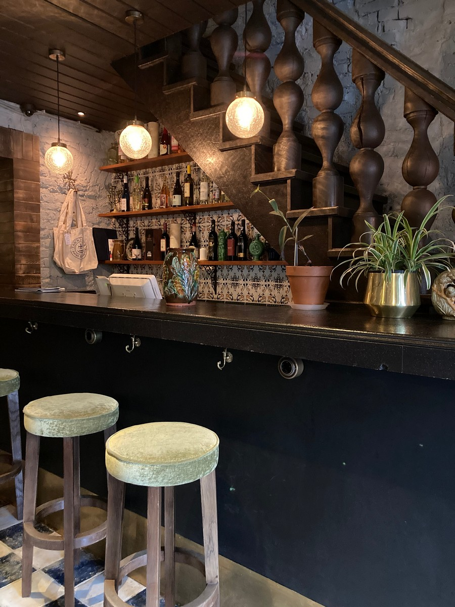 Sektor bar наб реки фонтанки 109 фото