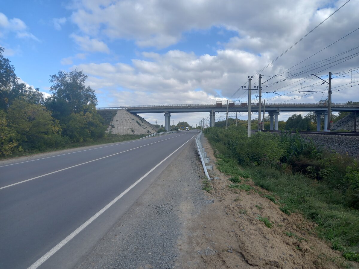 Капитальный ремонт и содержание автомобильной дороги Сыро