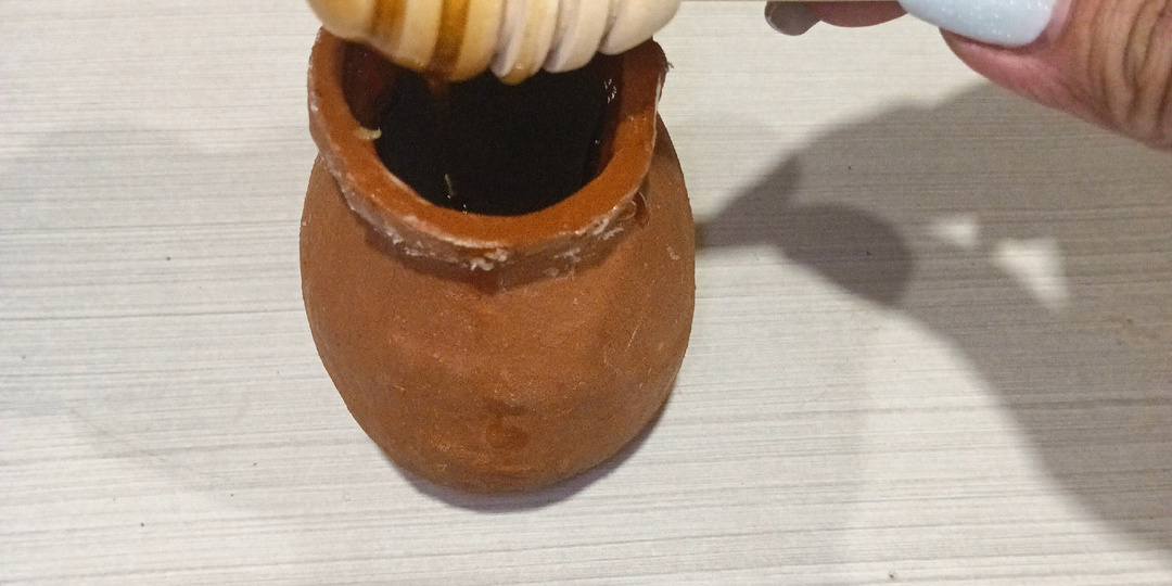 Бортник, что за чудо-мëд?Купили в Абхазии, делимся впечатлениями