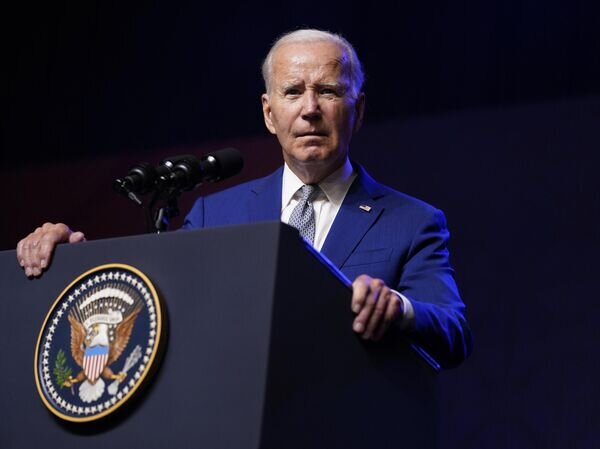    © AP Photo / Evan Vucci