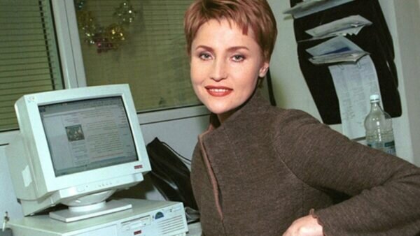 Жанна Агалакова, фото: bellabelly.ru