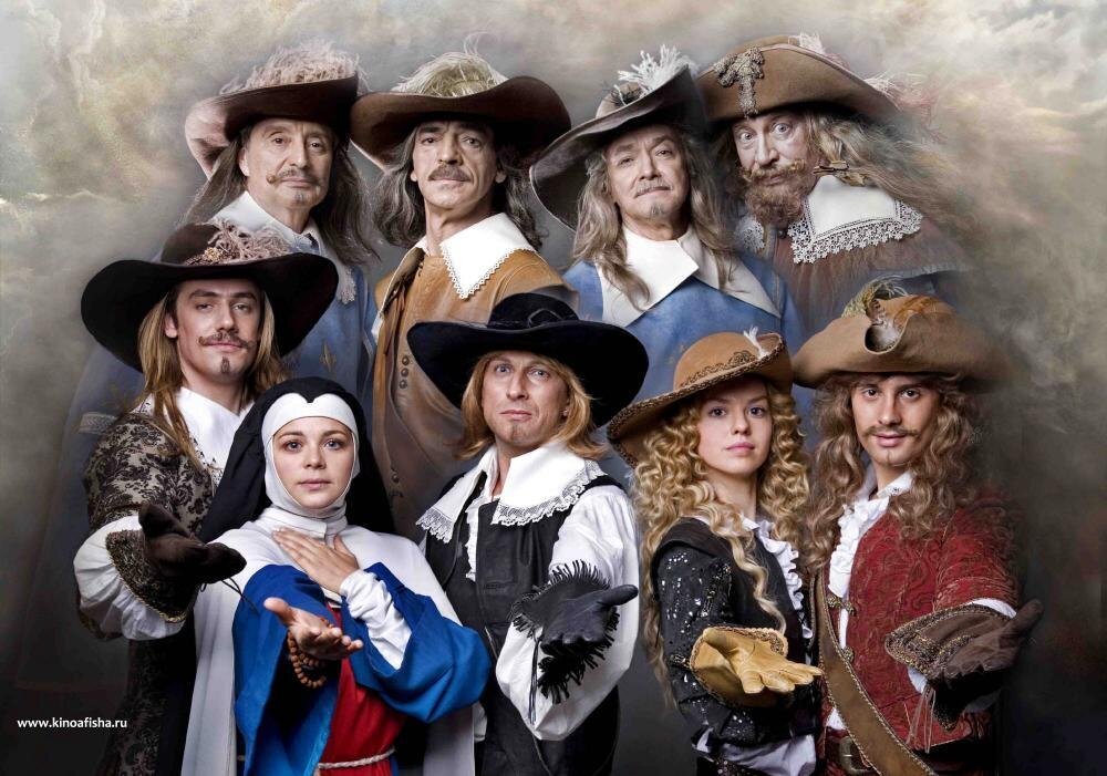 возвращение мушкетеров фильм 2009 анжелика. возвращение мушкетеров фильм 2009. лянка грыу возвращение мушкетеров. возвращение мушкетёров атос. возвращение мушкетеров жаклин.