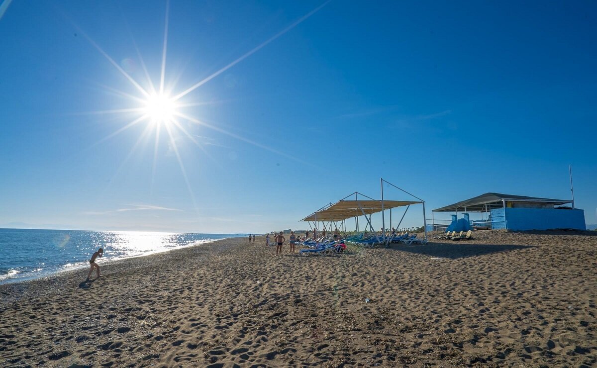 Добро пожаловать в Кизилот