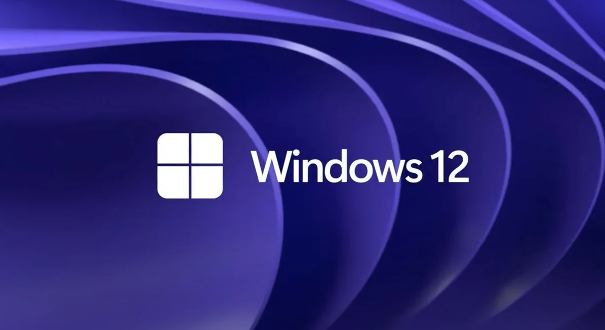 Официально виндовс 12. Windows 12.