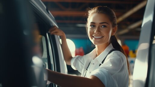 Сеть автомоек и детейлинг центров "М3". | Мойка М3 "Заневский каскад ...