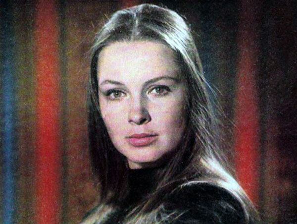 Татьяна Федорова