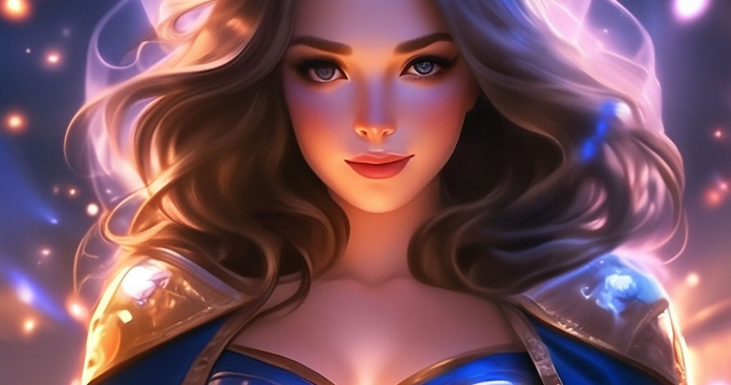 Никто и никогда не видел ее слез...