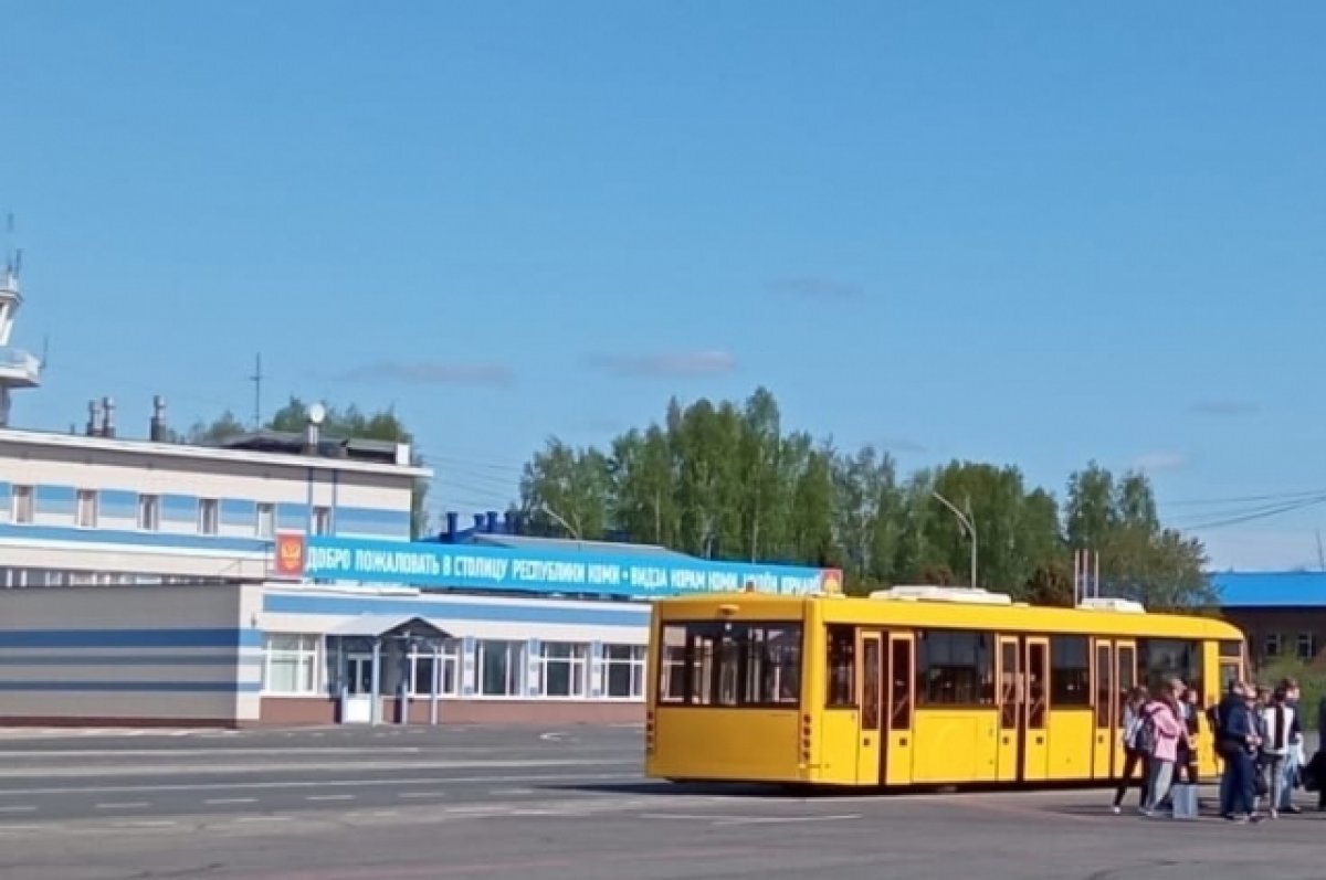    Суд Сыктывкара арестовал одного из подростков за попытку поджога подстанции