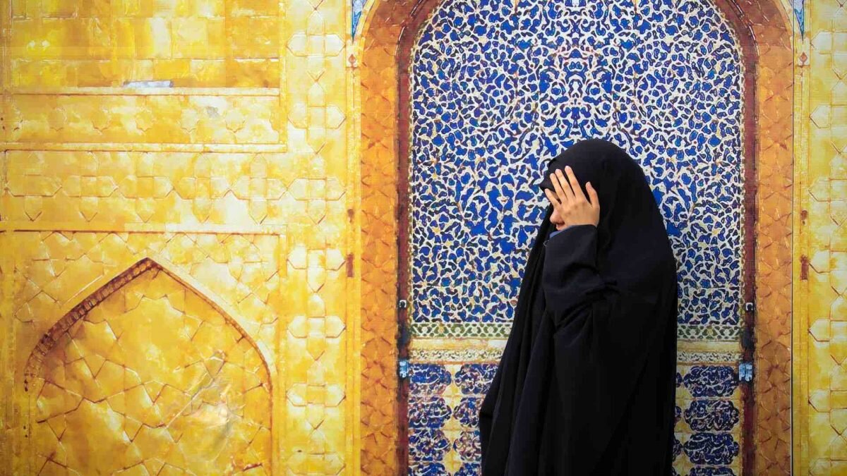    Фото: mostafa meraji / Unsplash Август Макаров