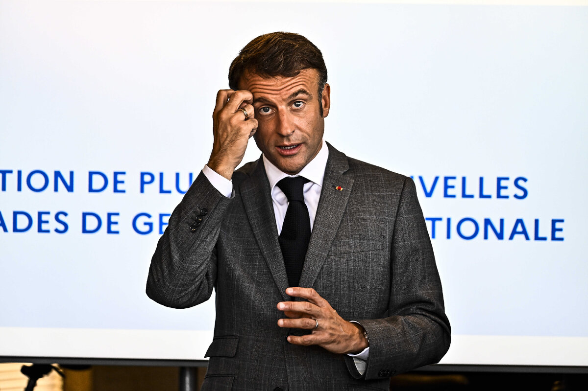 фото: Panoramic/Keystone Press Agency/Globallookpress