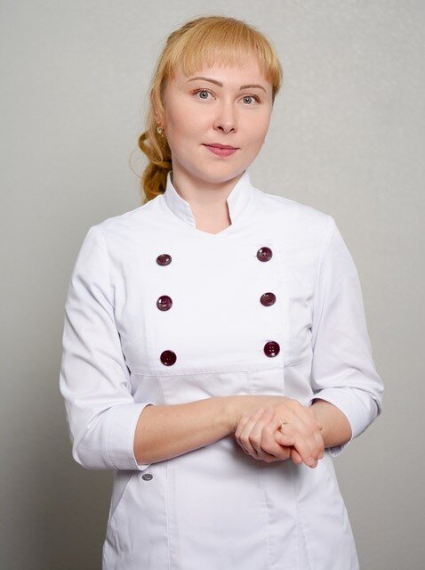 Фото: Татьяна Богомазова