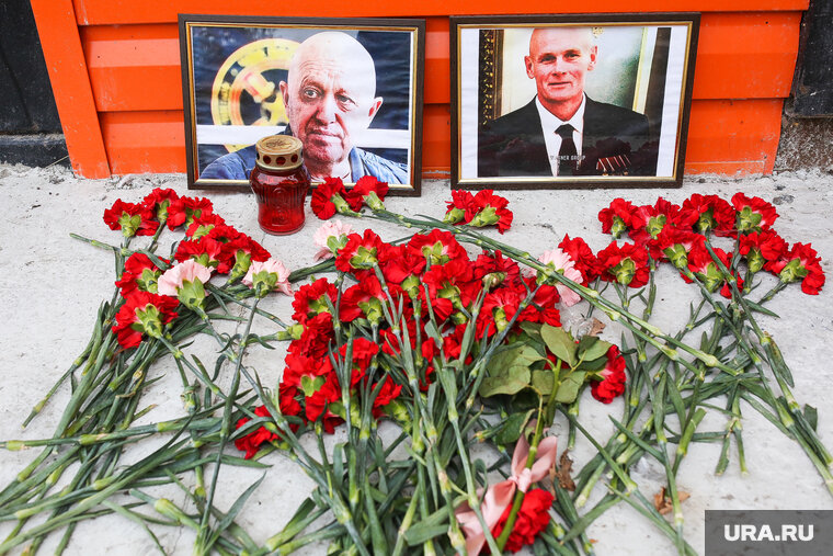    Судить о причинах гибели Пригожина будет можно после обнародования конечной версии доклада, заявил Песков