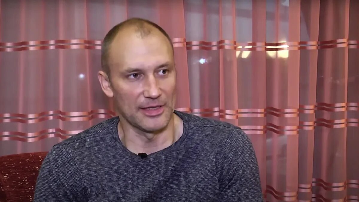 Константин Соловьев. Фото: кадр из видео