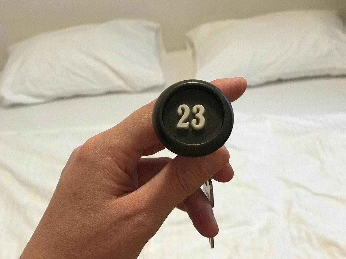 Первая неделя прошла в этом номере 