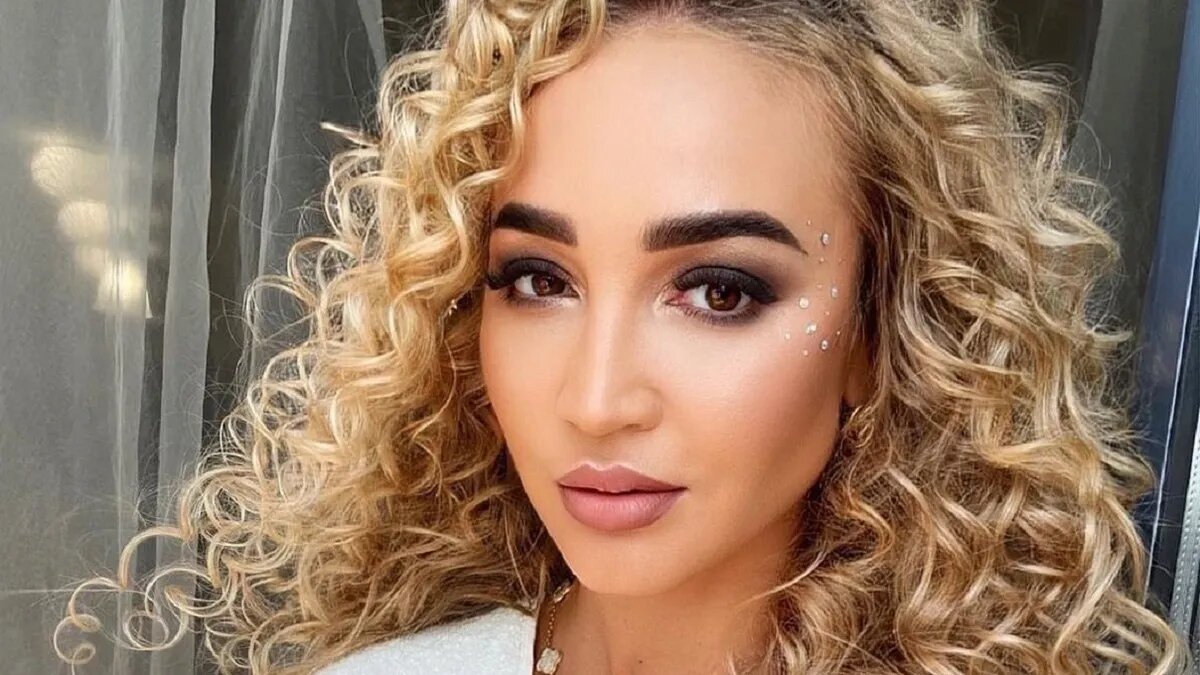 Ольга Бузова / Instagram* (принадлежит Meta*, она запрещена в России и признана экстремистской)