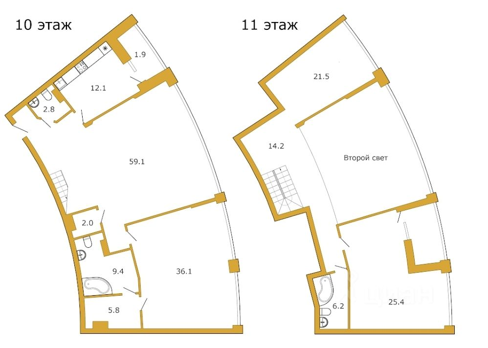 Фото: spb.cian.ru