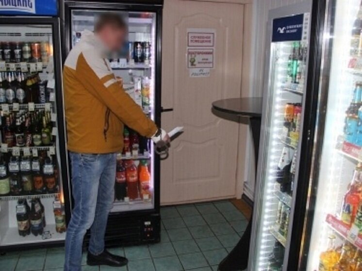 ФОТО: ПРЕСС-СЛУЖБА СУ СК РОССИИ ПО ОРЛОВСКОЙ ОБЛАСТИ 