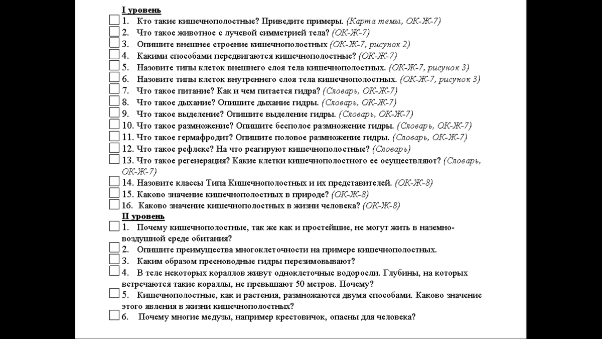 Урок зоологии. Патентное бюро на уроке — ход эволюции запоминается на всю  жизнь | Елена Сова: пуд соли в школе | Дзен