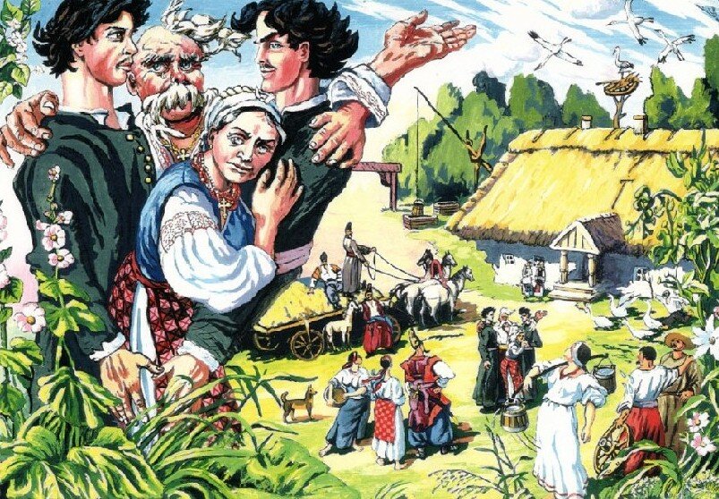 изображения из открытых источников интернет (яндекс. картинки)