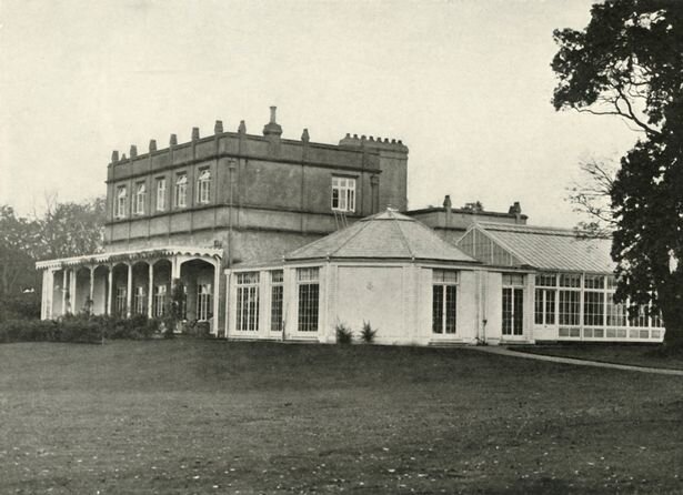 Королевская ложа, Виндзор. Фото: Коллекционер принтов / Heritage Images