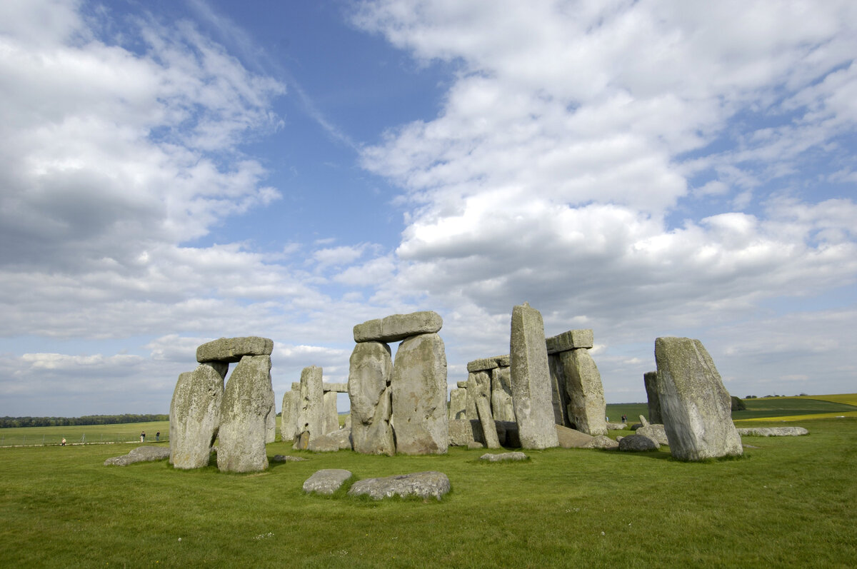 Фото: imagebroker/Klaus-Peter Wolf/Globallookpress 