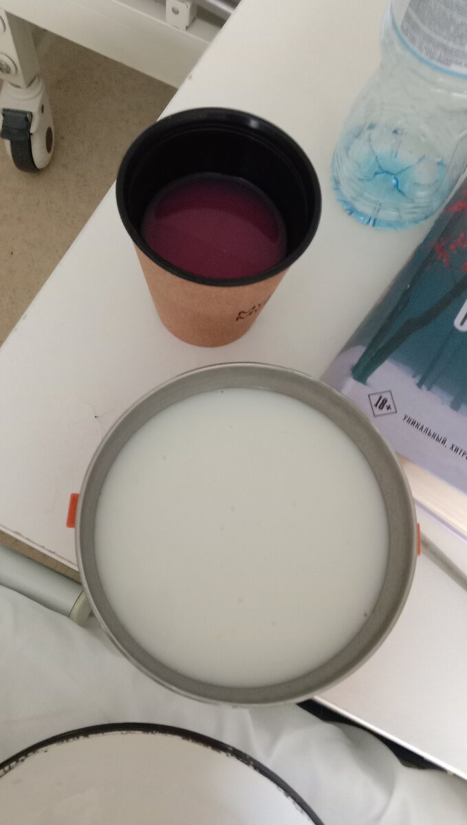 Найдите крупу в этой каше 