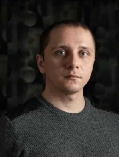 Дмитрий Витальевич Василец