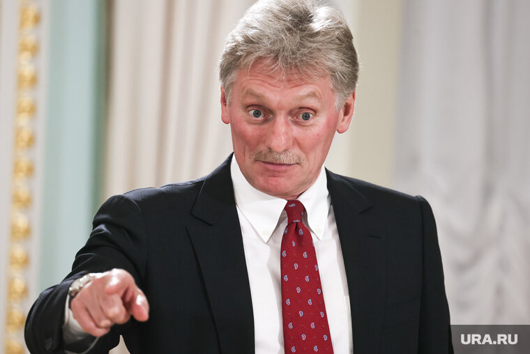    Дмитрий Песков заявил, что РФ не намерена проводить ядерные испытания