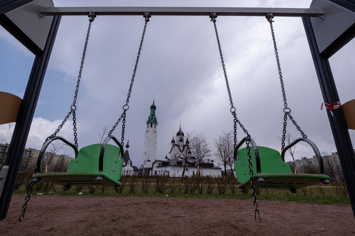 Фото: Смагин Алексей/PhotoXPress.ru