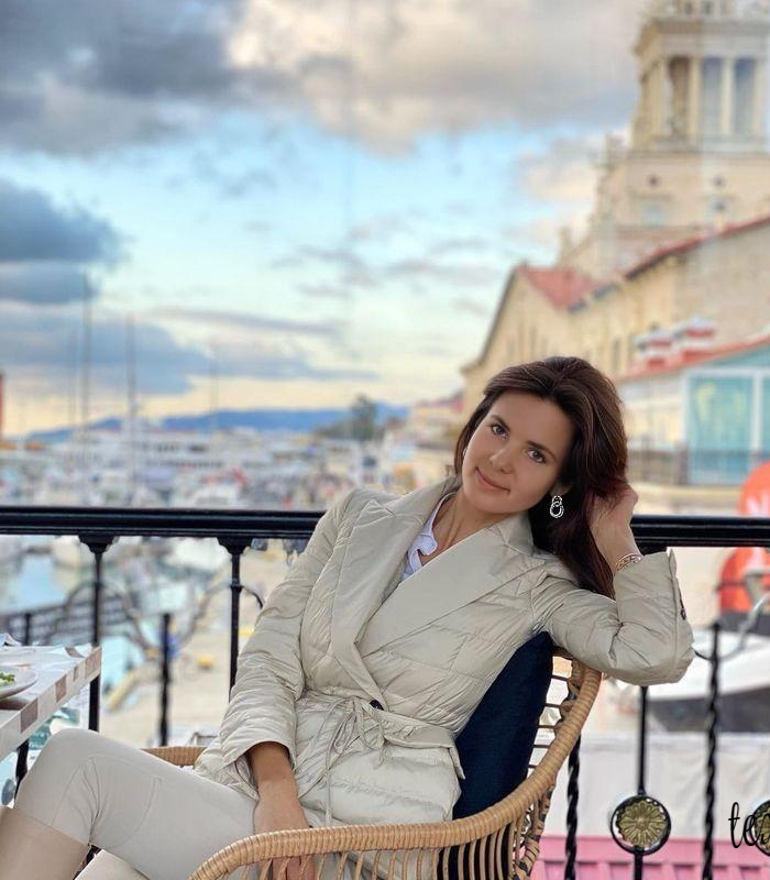 Фото автора.