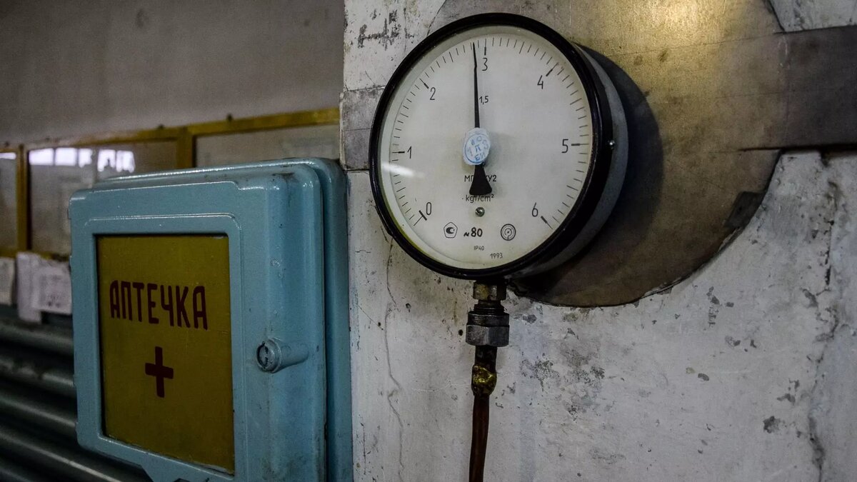     Власти опровергли сведения о том, что котельная в поселке Лукино не готова к отопительному сезону. В администрации Балахнинского округа NewsNN рассказали, как обстоят дела на самом деле.