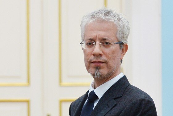    Кипрос Йоргаллис