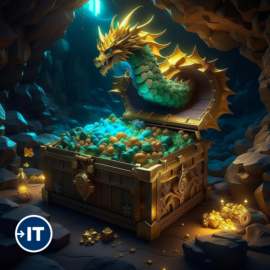 JavaScript в отличие от сказочного дракона не прячется в пещере. Он живет в веб-браузерах, и использовать его очень просто - даже не углубляясь в недры языка.