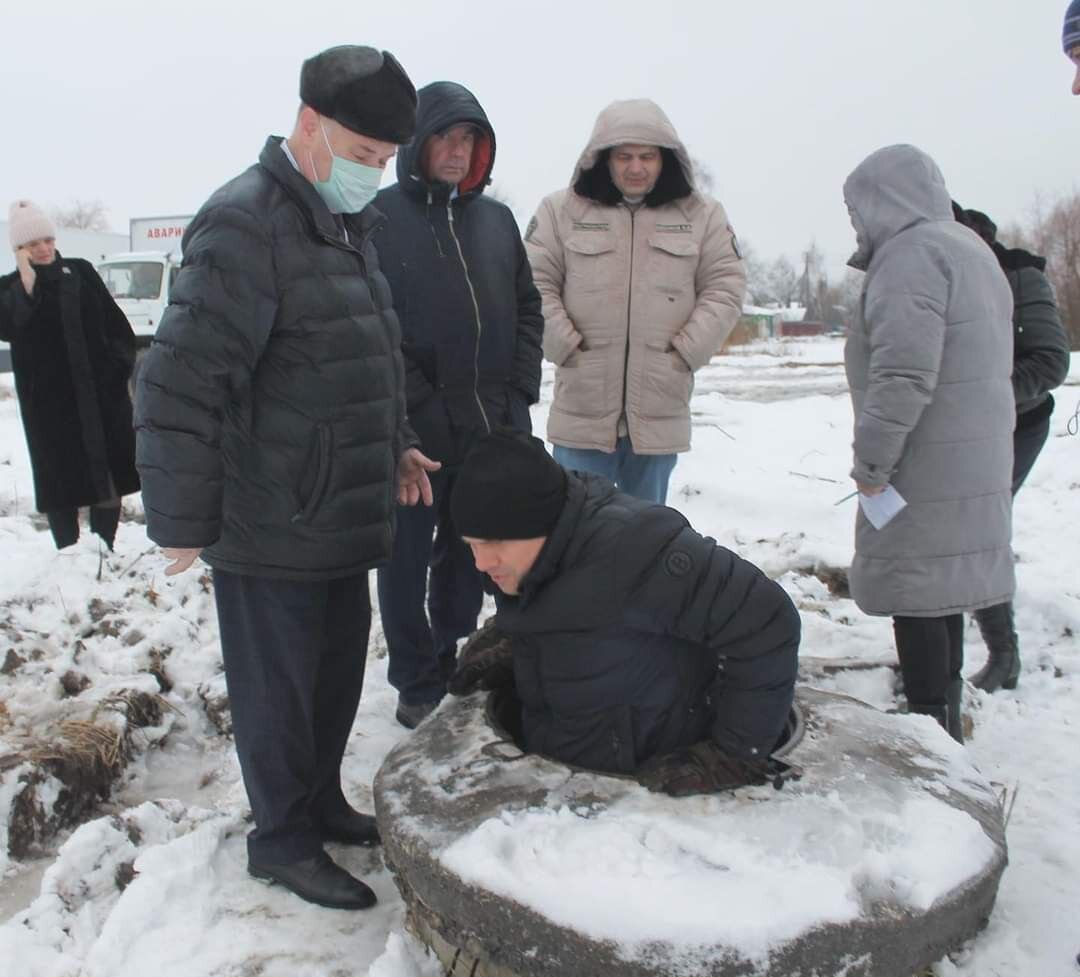 В Карачеве прокурор Каргин уволил замглаву без компетенций Носова |  Брянский Ворчун | Дзен