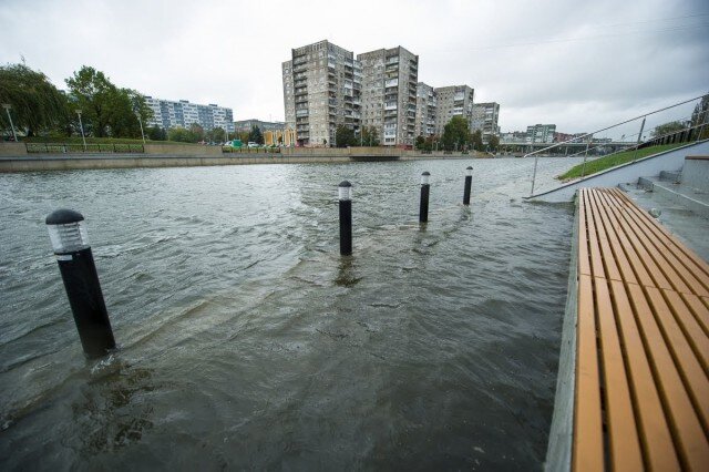   Фото из архива Калининград.Ru