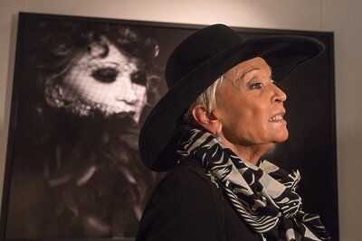    Заслуженная артистка РСФСР Светлана Светличная ©Евгений Одиноков РИА Новости