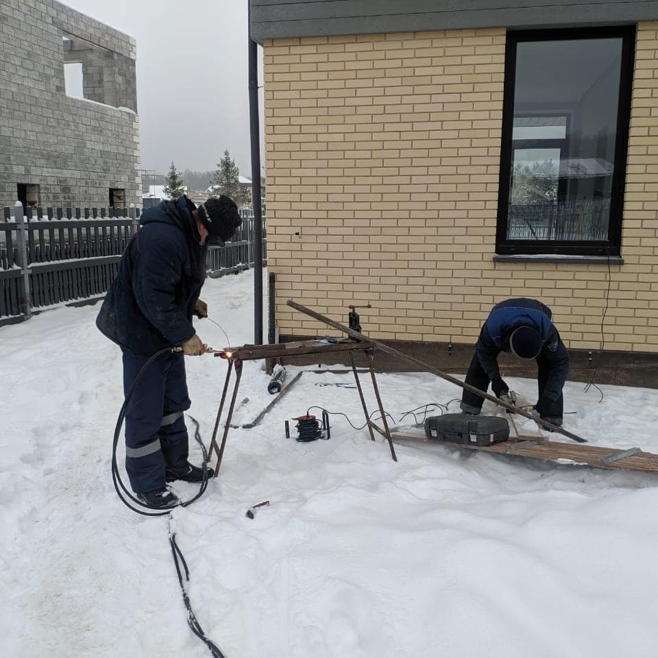 фото из личного архива