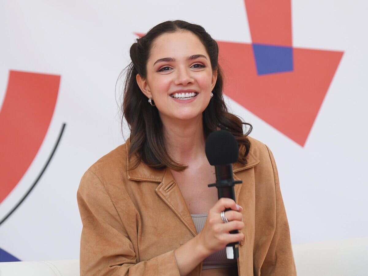    Праздник Московского спорта© РИА Новости / Кирилл Зыков