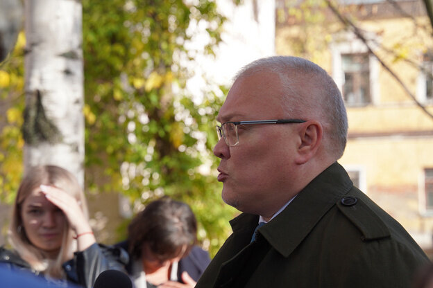    В Кирове после реставрации торжественно открыли Приказную избу