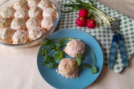 Мясные тефтели в томатном соусе рецепт – Шведская кухня: Основные блюда. «Еда»