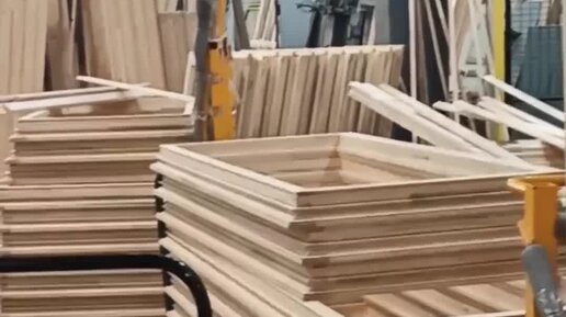 MIZANTIN деревянные окна и двери | Все спешат заменить окна до ...