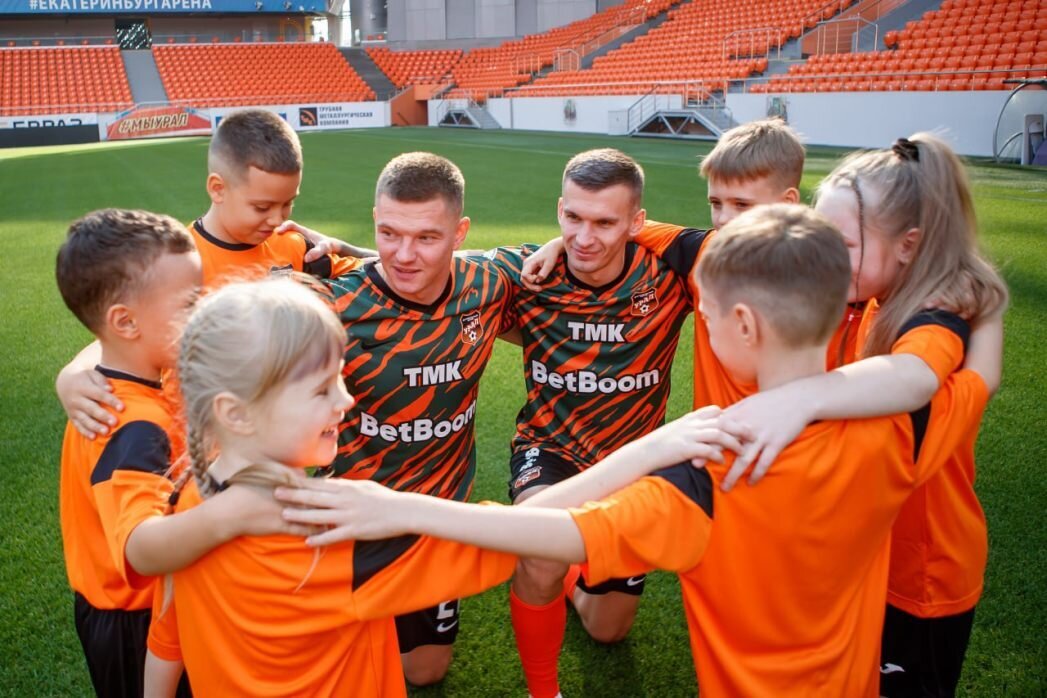    Фото: ФК Урал