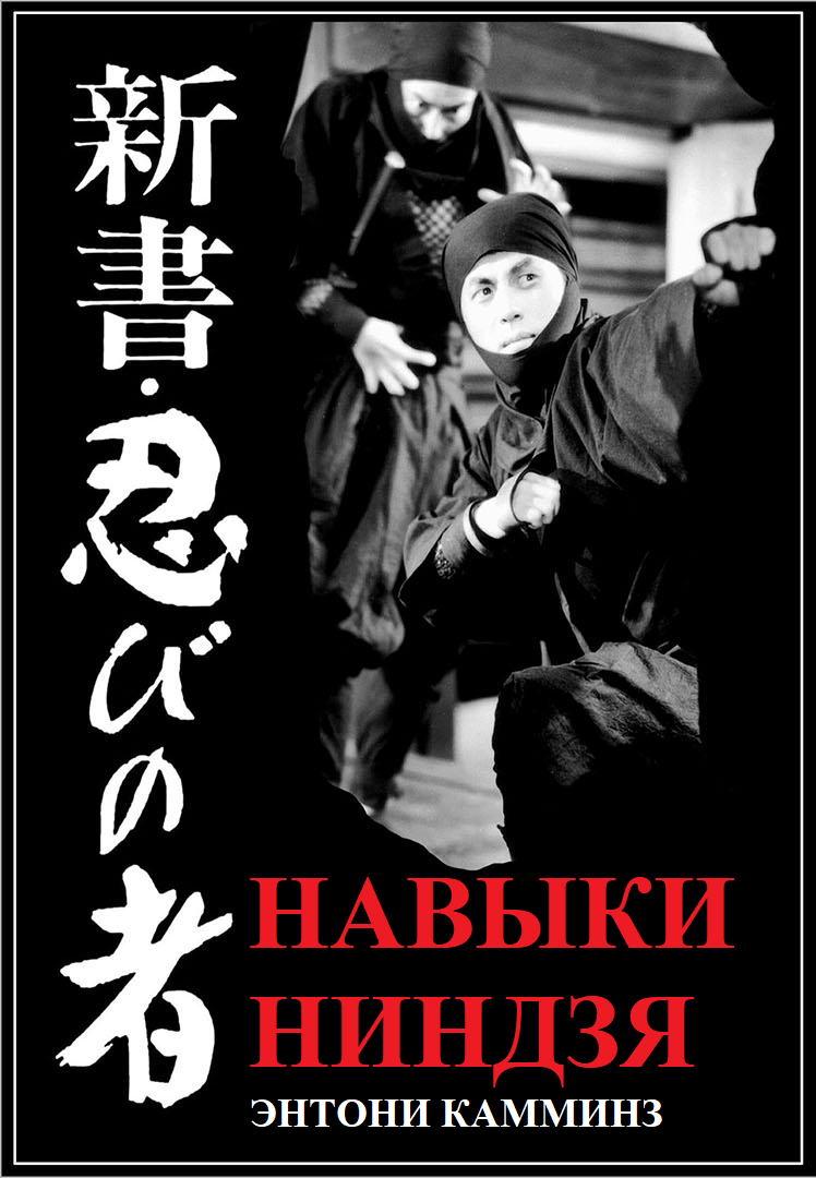 НИНДЗЯ РАЗОБЛАЧЕНИЕ МИФА (часть 2) | БУСИДО 武士道: ПУТЬ ДЛИНОЮ В ЖИЗНЬ | Дзен