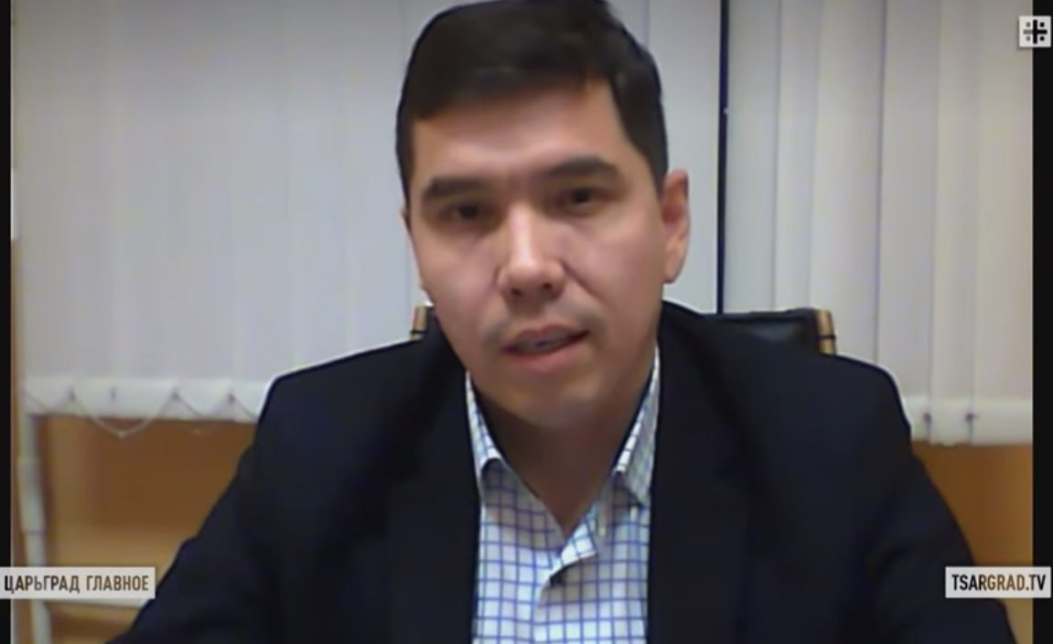 Фото: Царьград