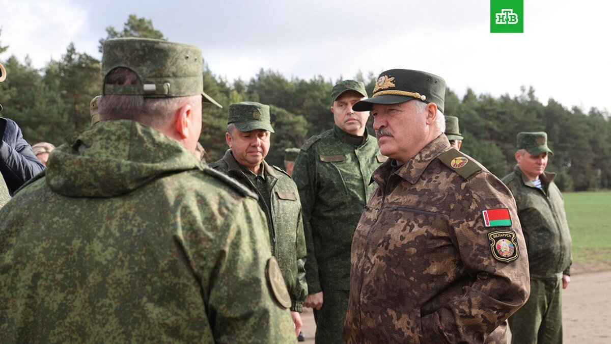    Фото: president.gov.by
