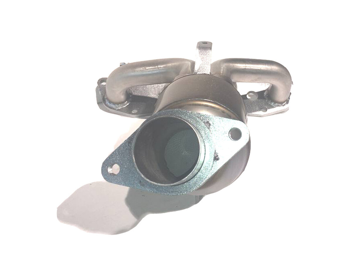 Катализатор ниссан кашкай 2.0. GP-71209, катализатор для Nissan Qashqai отзывы. SCR catalyc inside.