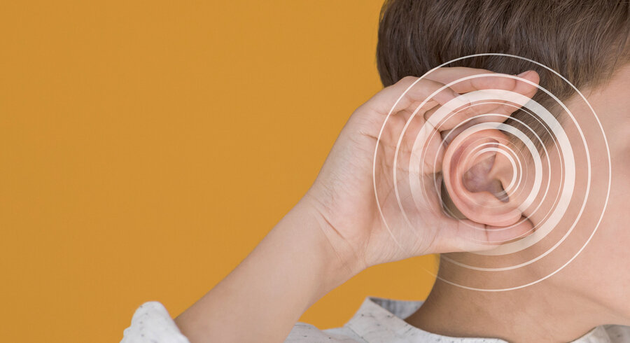 Нарушения слуха можно разбить на две категории – наследственные (или врожденные) и приобретенные.