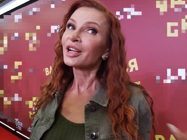  Ульяна Калашникова