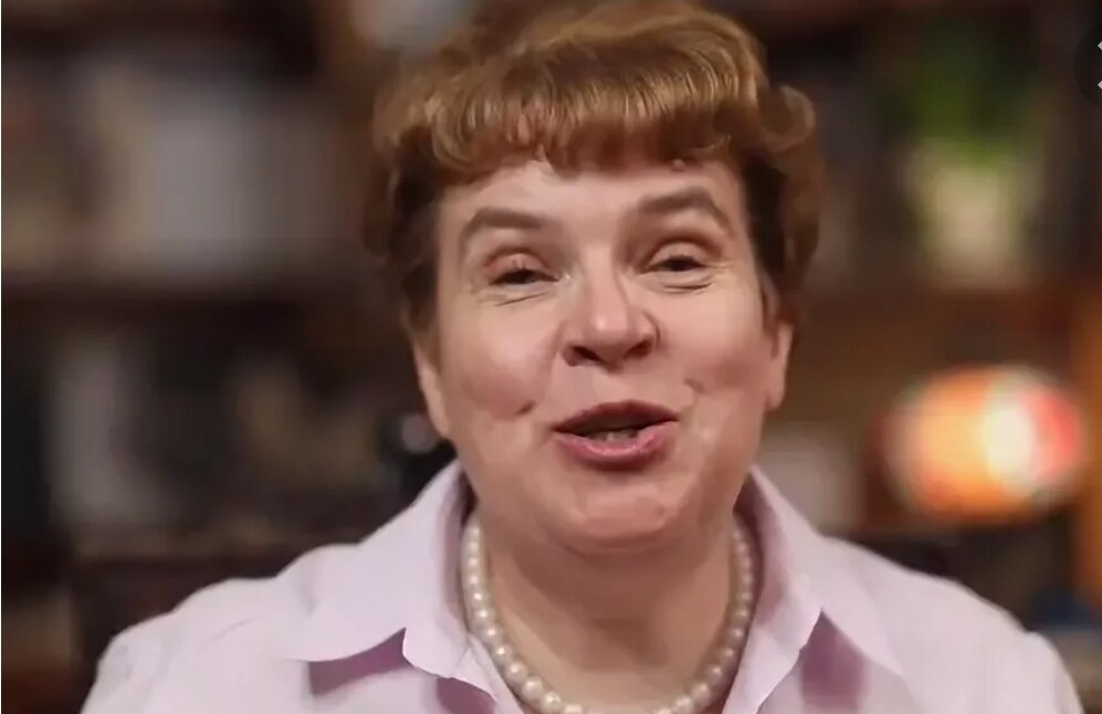 уроки истории с тамарой