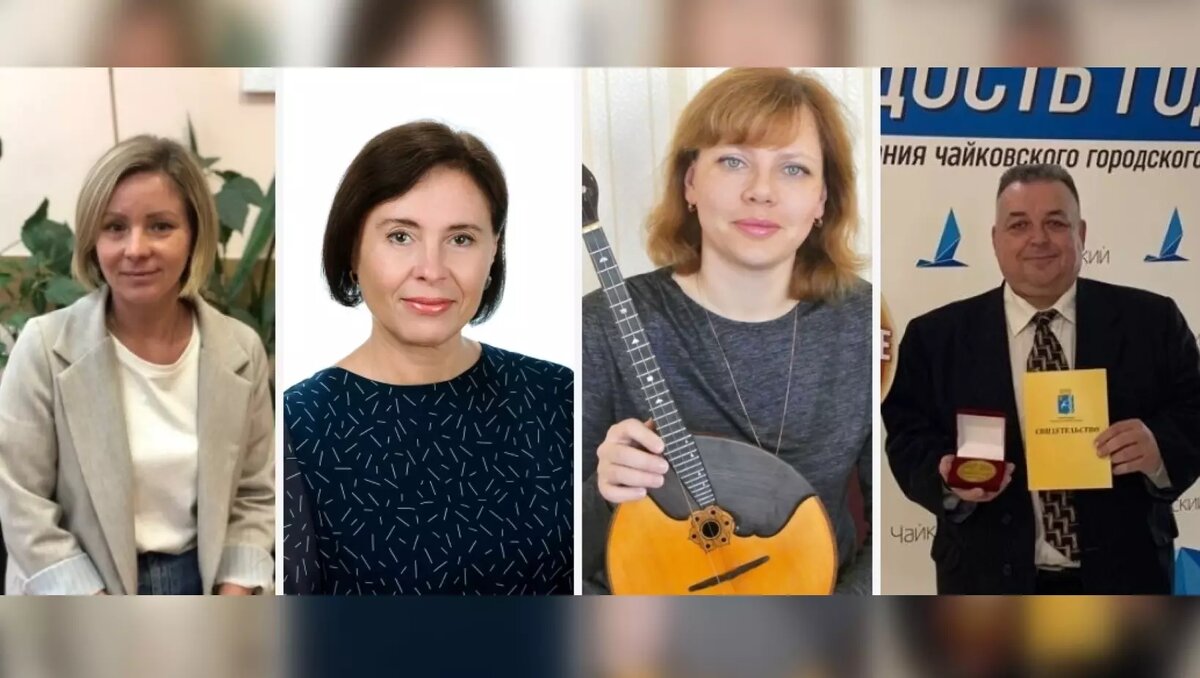     На конкурс было выдвинуто 565 соискателей из детских школ искусств, музыкальных и хоровых школ.